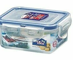 Lock & Lock Frischhaltebox Rechteckig