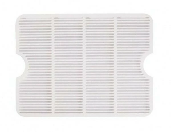 Lock & Lock Frischhaltebox Rechteckig Mit Ablaufgitter, 1 Liter 2 Lock & Lock Frischhaltebox Rechteckig Mit Ablaufgitter, 1 Liter – Bild 2