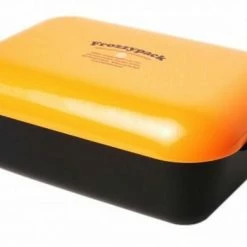 Frozzypack Lunchbox Original In Orange