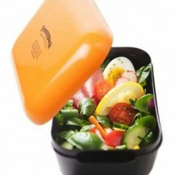 Frozzypack Lunchbox Original In Orange -la rochere shop IMG 6130 l