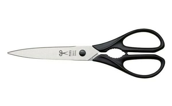 Scherenmanufaktur Paul Küchenschere Lang 1 Scherenmanufaktur Paul Küchenschere Lang