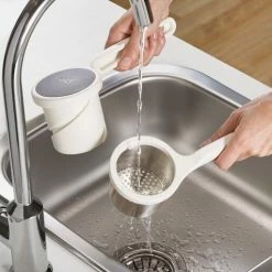 Joseph Joseph Kartoffelpresse Helix -la rochere shop JJ helix potato 20100 IU4