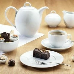 Kahla Aronda Bowl 14 Cm Rund In Weiß -la rochere shop Kahla Aronda white 05 12 l