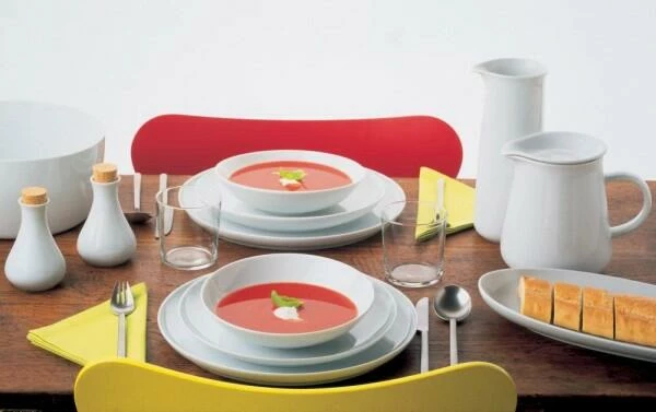 Kahla Five Senses Mini-Krug 0,50 L In Weiß 2 Kahla Five Senses Mini-Krug 0,50 L In Weiß – Bild 2