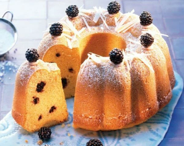 Kaiser Gugelhupfform La Forme Plus Kaiser Gugelhupfform La Forme Plus -la rochere shop Kaiser 637167 LF Plus Gugel l