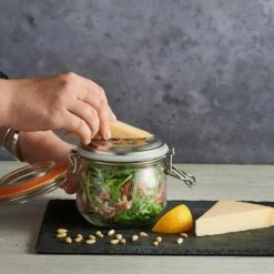 Kilner Reibe Mit Vorratsglas -la rochere shop Kilner CreateMake Grater 0025 neu l