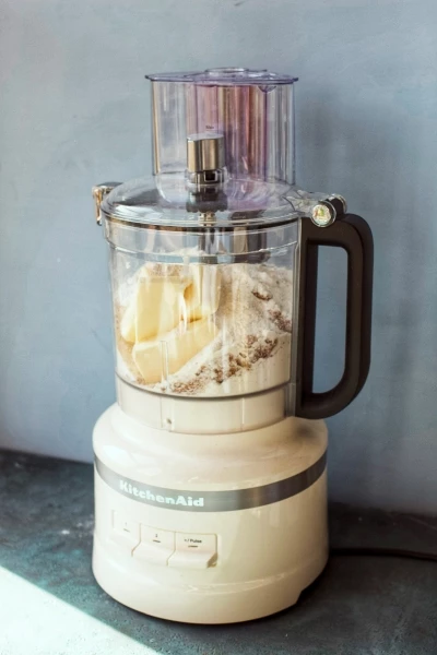 KitchenAid Food Processor 3,1L In Creme 5 KitchenAid Food Processor 3,1L In Creme – Bild 5