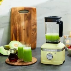 KitchenAid Standmixer Artisan K400 In Kyoto Glow -la rochere shop Kyoto Glow