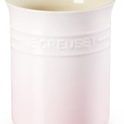 Le Creuset Topf Für Kochkellen In Shell Pink