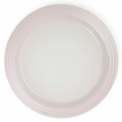 Le Creuset Speiseteller In Shell Pink