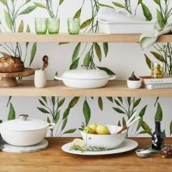 Le Creuset Auflaufform Tradition Mit Deckel, Rechteckig In Olive 7 Le Creuset Auflaufform Tradition Mit Deckel, Rechteckig In Olive -la rochere shop LECREUSET 09 02 22 5542 2