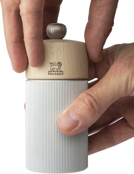 PEUGEOT Salzmühle Line Natur 5 PEUGEOT Salzmühle Line Natur – Bild 5