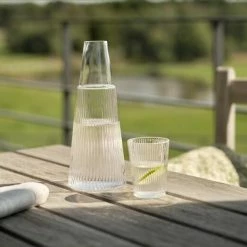 Stelton Trinkglas Pilastro, 6 Stk -la rochere shop LS X 507 Pilastro 2