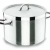 Lacor Gemüsetopf Chef Luxe 28 Cm/ 13,5 L / 22 Cm