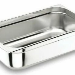 Lacor GN-Behälter 1/1 Gelocht (530 Mm X 325 Mm) 65 Mm/ 8,5 L