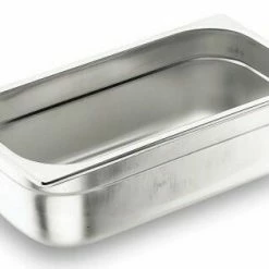 Lacor GN-Behälter 1/2 Gelocht (265 Mm X 325 Mm) 100 Mm/ 8 L