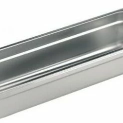 Lacor GN-Behälter 2/4 (530 Mm X 165 Mm) 40 Mm/ 1,8 L