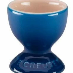 Le Creuset Eierbecher Mit Standfuß In Marseille
