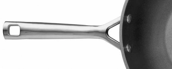 Le Creuset Aluminium-Antihaft Wok-Pfanne 26 Cm / 3,4 Liter, Mit Gegengriff 9 Le Creuset Aluminium-Antihaft Wok-Pfanne 26 Cm / 3,4 Liter, Mit Gegengriff – Bild 9