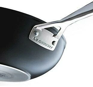 Le Creuset Aluminium-Antihaft Wok-Pfanne 30 Cm / 4,7 Liter, Mit Gegengriff 10 Le Creuset Aluminium-Antihaft Wok-Pfanne 30 Cm / 4,7 Liter, Mit Gegengriff – Bild 10