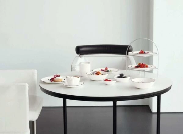 ASA Schälchen á Table Ligne Noire 9 Cm / 3 Cm 3 ASA Schälchen á Table Ligne Noire 9 Cm / 3 Cm – Bild 3