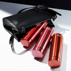 Lurch Isolierflasche Lipstick In Berry Red 5 Lurch Isolierflasche Lipstick In Berry Red -la rochere shop Lipstick2