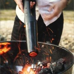 Big Green Egg Grillanzünder Looft Lighter X -la rochere shop LooftlighterX 10