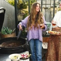 Big Green Egg Grillanzünder Looft Lighter X -la rochere shop LooftlighterX 9