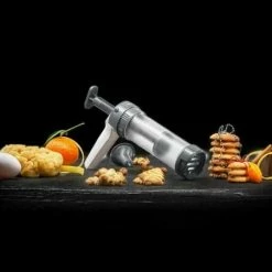 Lurch Gebäckpresse -la rochere shop Lurch Gebaeckpresse neu l