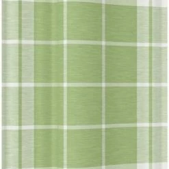 Meyer-Mayor Küchentuch Karo Groß In Linde