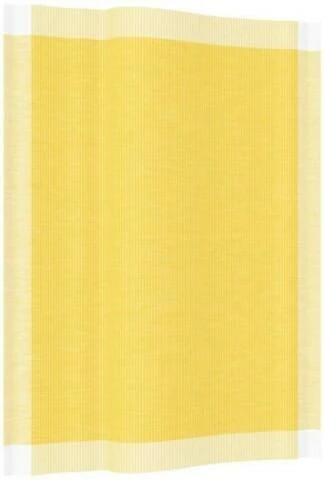 Meyer-Mayor Küchentuch Nadelstreifen, Gelb 1 Meyer-Mayor Küchentuch Nadelstreifen, Gelb