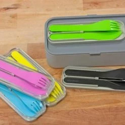 Monbento Pocket Color Besteck In Himmelblau 8 Monbento Pocket Color Besteck In Himmelblau -la rochere shop MG 9994 l