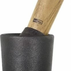 AdHoc Mörser Camo.7