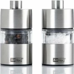 AdHoc Set Pfeffer- & Salzmühle MINIMILL