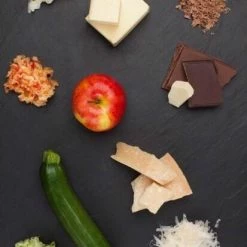 Microplane 2-Wege-Reibe Gourmet -la rochere shop MP Grating Results Ribbon Blade neu 3 l