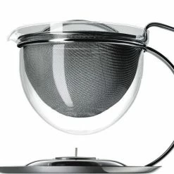 Mono Filio Teekanne 1,5 L Mit Integriertem Stövchen