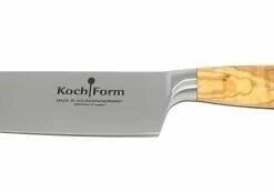 Santoku KochForm