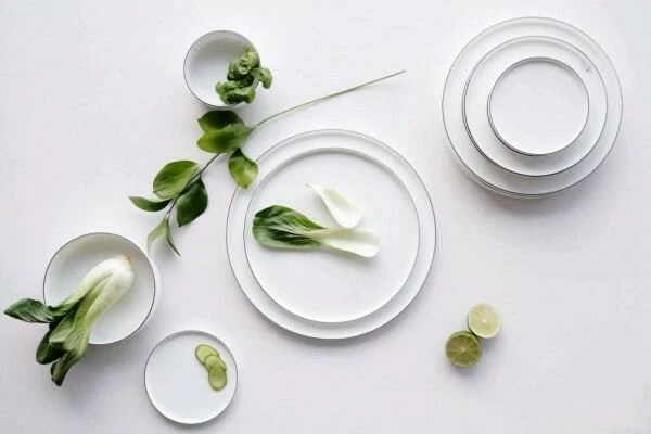 ASA Schälchen á Table Ligne Noire 9 Cm / 3 Cm 2 ASA Schälchen á Table Ligne Noire 9 Cm / 3 Cm – Bild 2