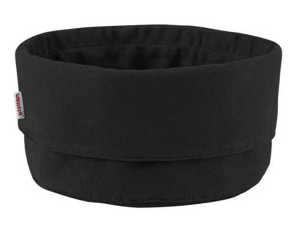 Stelton Brottasche groß in schwarz Stelton Brottasche Groß In Schwarz -la rochere shop