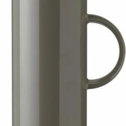 Stelton Isolierkanne EM77 1 L In Bark