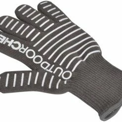 Outdoorchef Grillhandschuh Silikonbeschichtet