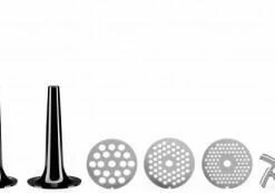 KitchenAid Küchenmaschine ARTISAN 175PS Liebesapfelrot Burgerprofi-Set -la rochere shop P180001 8z neu l