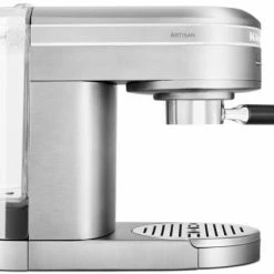 KitchenAid Halbautomatische Espressomaschine ARTISAN In Edelstahl -la rochere shop P200142KP 063z EMEA SX