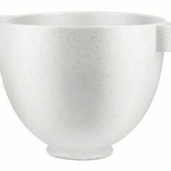 KitchenAid Keramikschüssel In Speckled Stone, 4,7 L -la rochere shop P200590KP 007z speckled stone