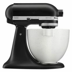 KitchenAid Keramikschüssel In Speckled Stone, 4,7 L -la rochere shop P200590KP 008z speckled stone