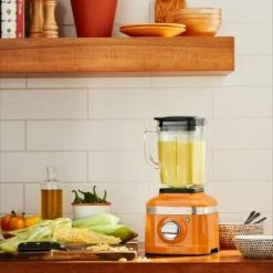 KitchenAid Standmixer Artisan K400 In Honey -la rochere shop P200833kp 017z