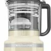 KitchenAid Food Processor 3,1L In Creme