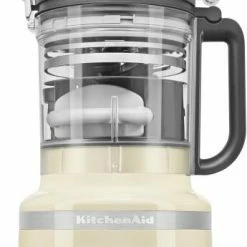 KitchenAid Food Processor 3,1L In Creme