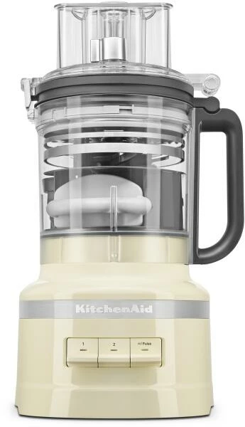 KitchenAid Food Processor 3,1L In Creme 1 KitchenAid Food Processor 3,1L In Creme