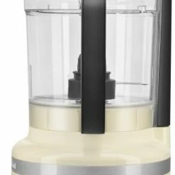KitchenAid Food Processor 3,1L In Creme 11 KitchenAid Food Processor 3,1L In Creme -la rochere shop P210067KP 009z